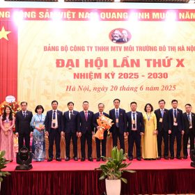 Đại hội Đảng lần thứ X