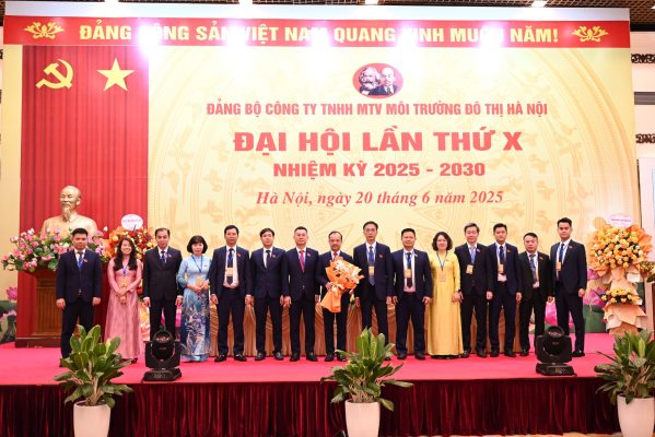 Đại hội Đảng lần thứ X